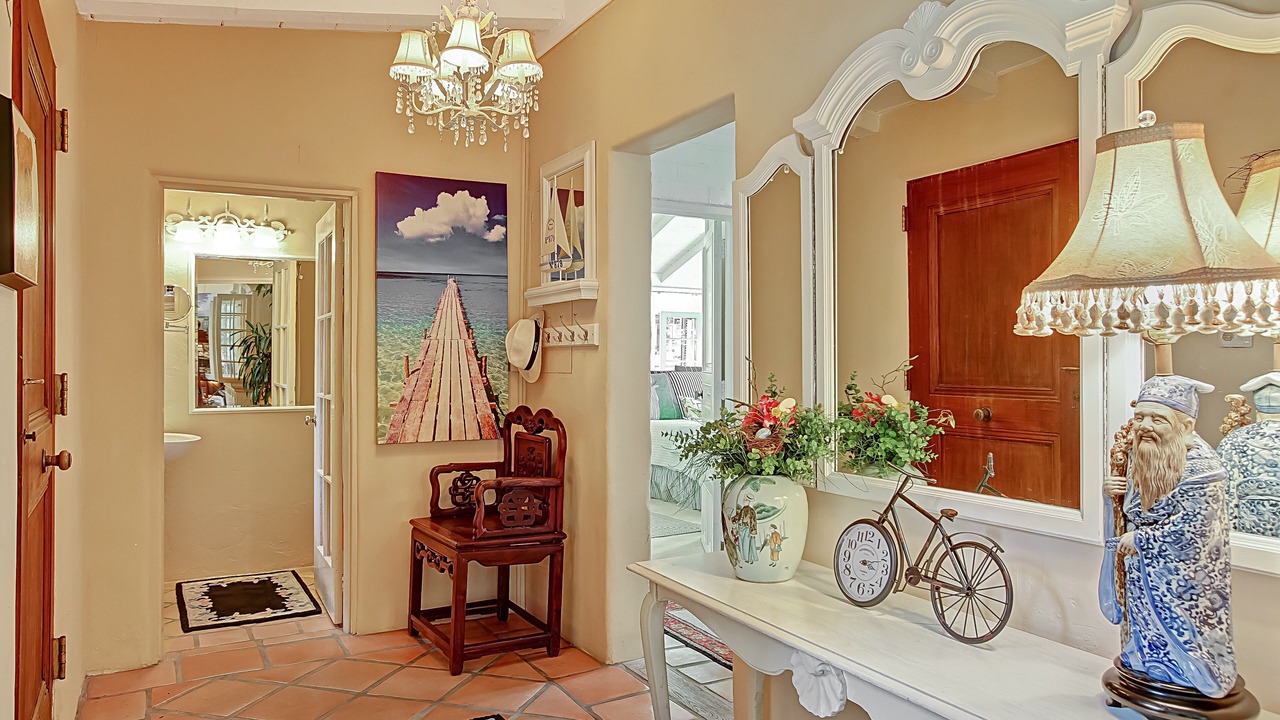 Photo of Bedroom in Montecito