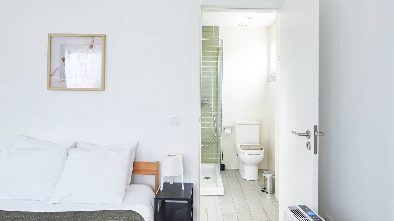 Photo of Bedroom in Sintra