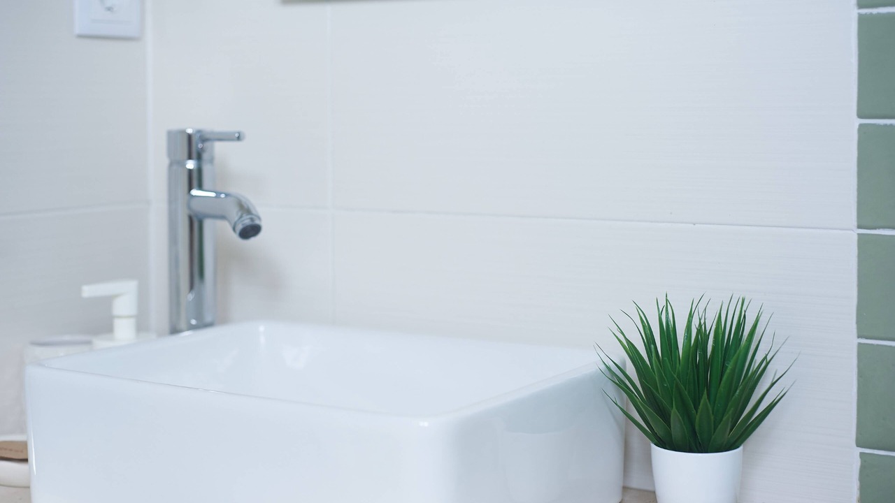 Photo of Bathroom in Sintra