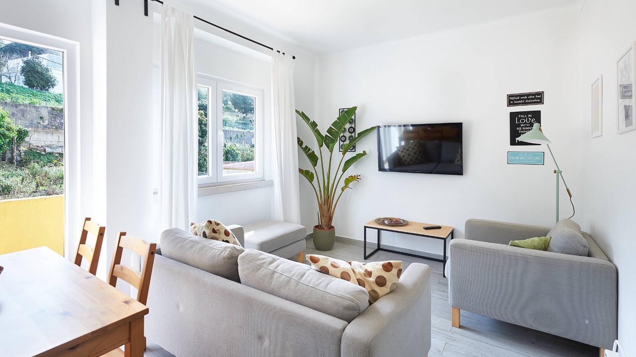 Photo of Livingroom in Sintra