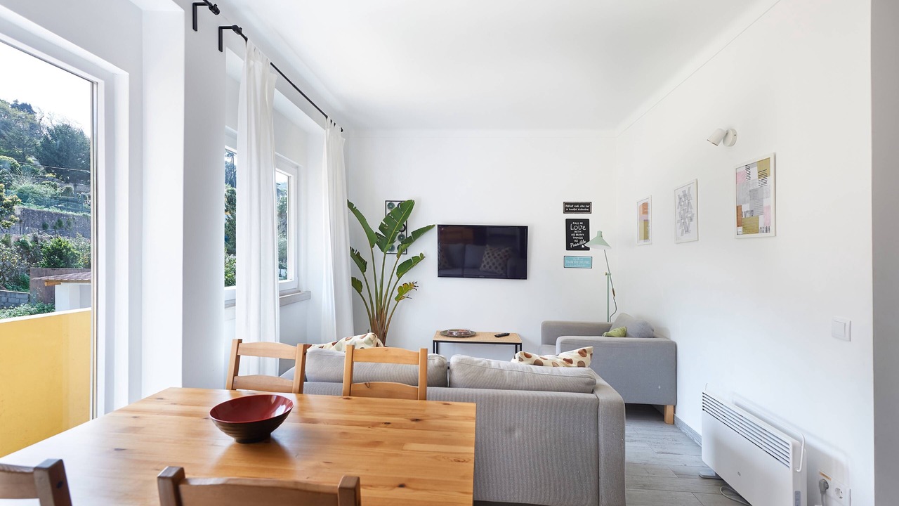 Photo of Livingroom in Sintra