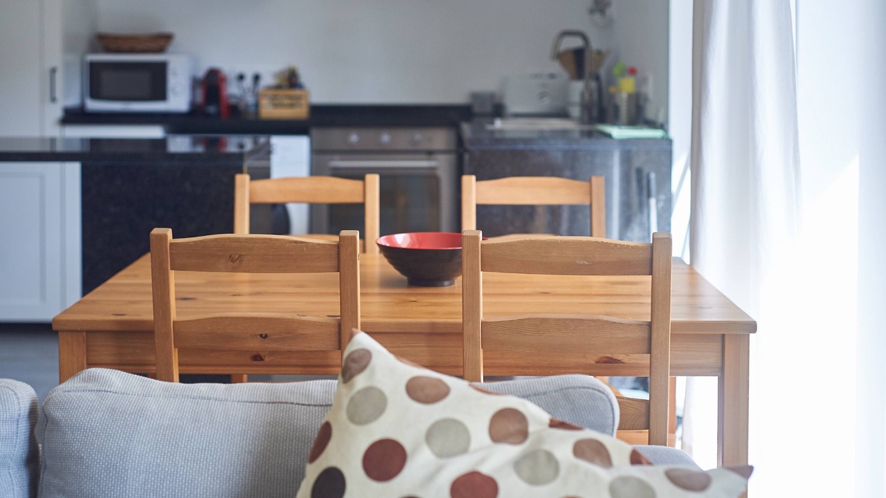 Photo of Kitchen in Sintra