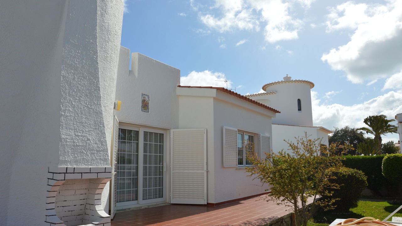 Photo of Patio Balcony in Mato Serrao
