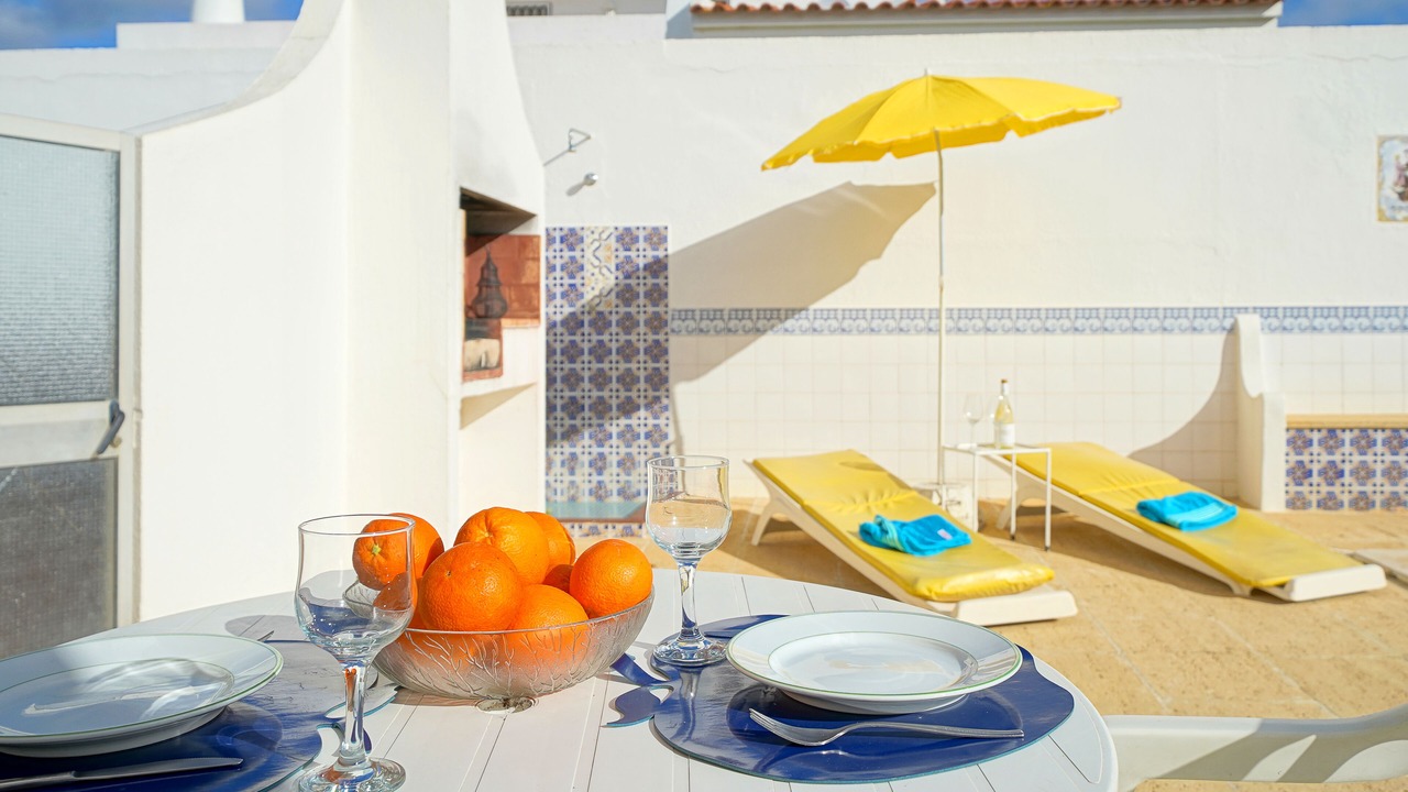 Photo of Outdoor in Mato Serrao