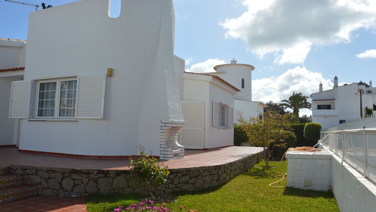 Photo of Patio Balcony in Mato Serrao