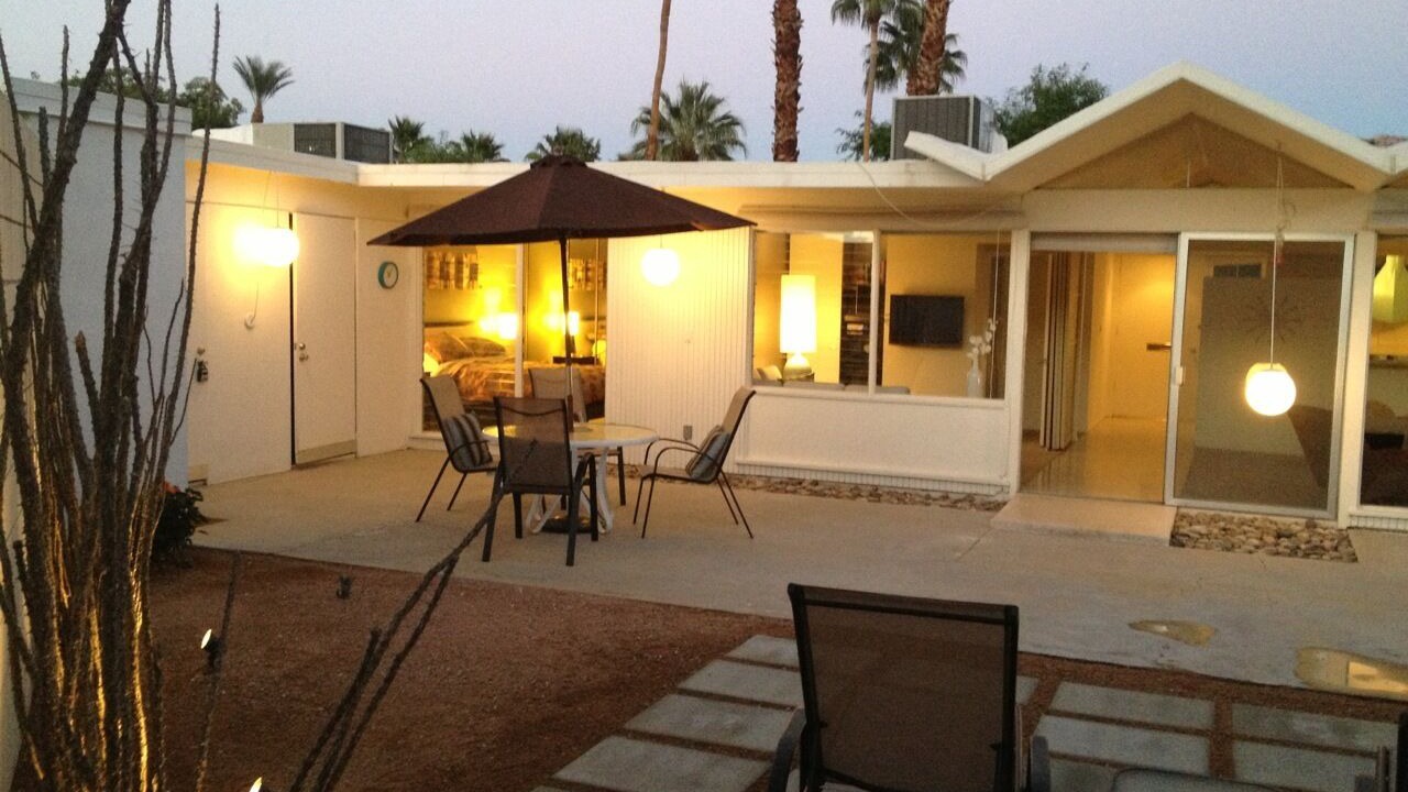 Photo of Outdoor in Araby Commons