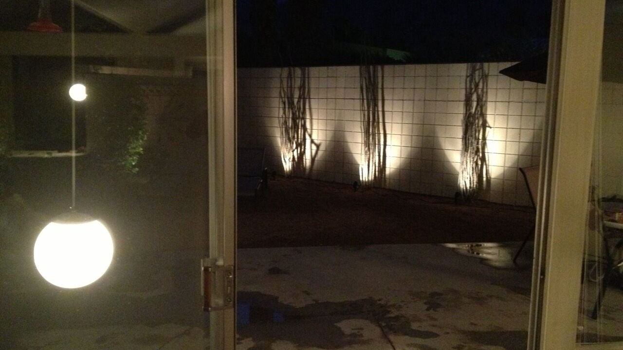 Photo of Patio Balcony in Araby Commons