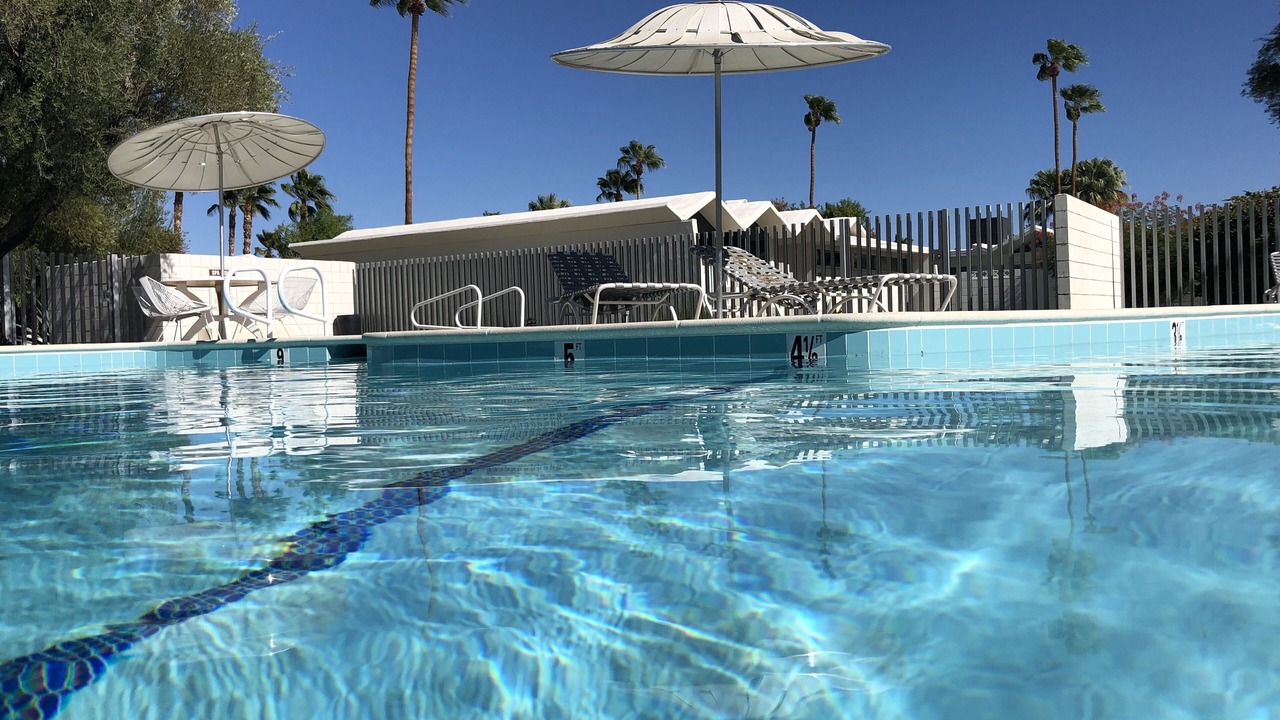 Photo of Outdoor in Araby Commons