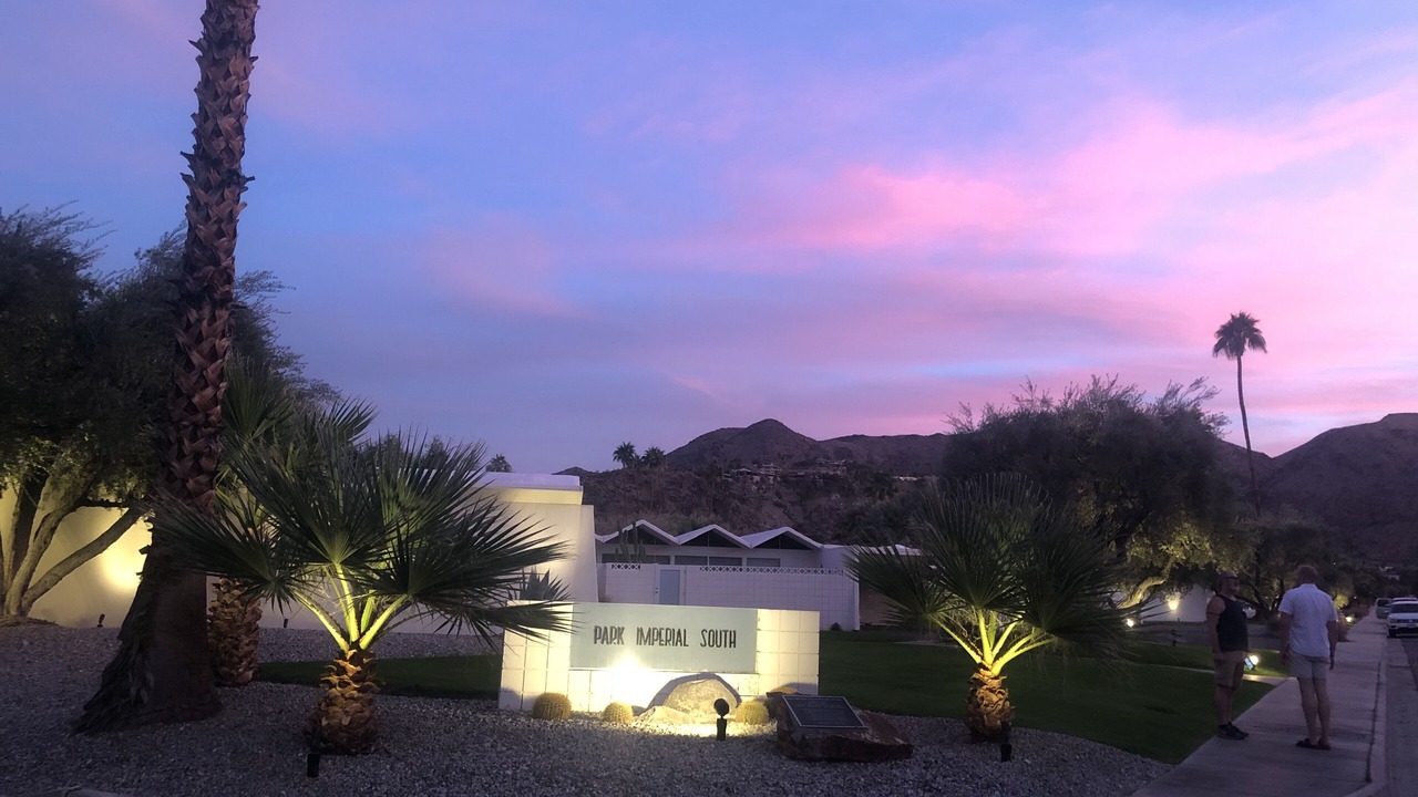 Photo of Outdoor in Araby Commons