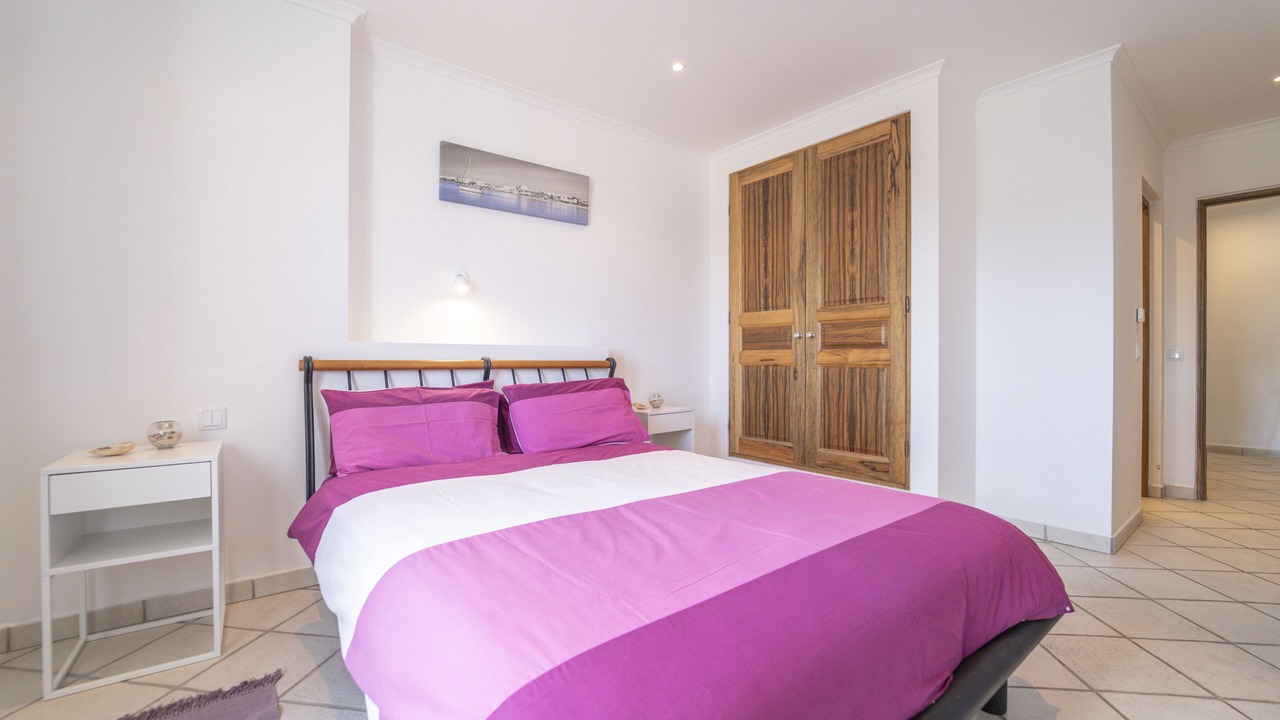 Photo of Bedroom in Aljezur
