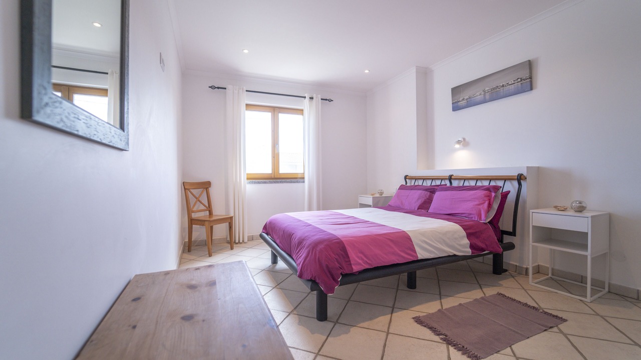 Photo of Bedroom in Aljezur