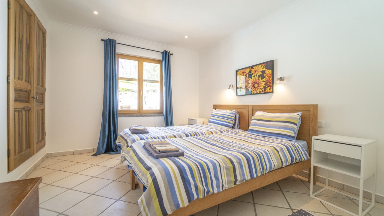 Photo of Bedroom in Aljezur