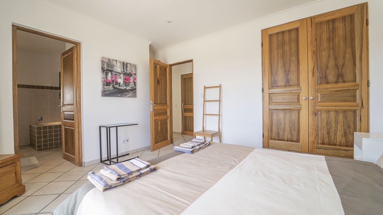 Photo of Bedroom in Aljezur
