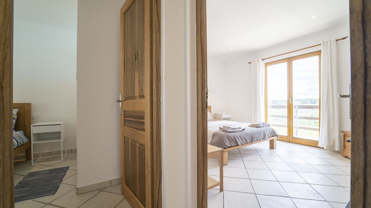Photo of Bedroom in Aljezur
