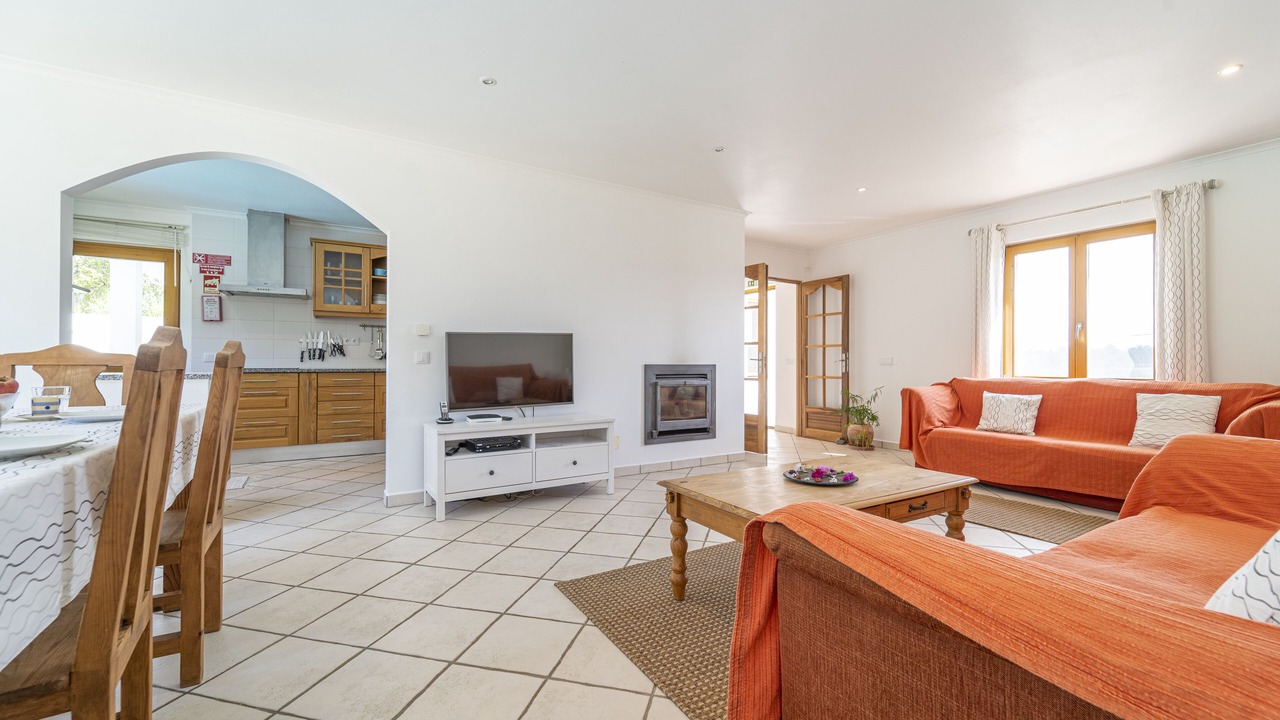 Photo of Livingroom in Aljezur