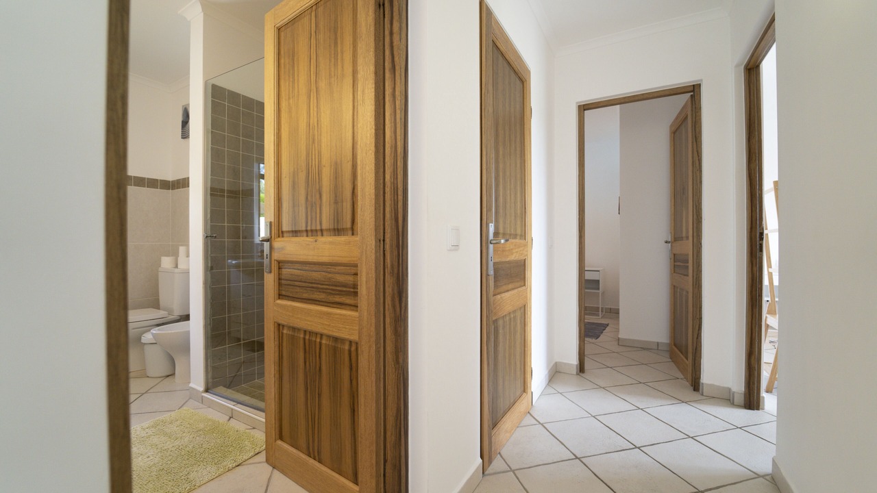Photo of Bathroom in Aljezur