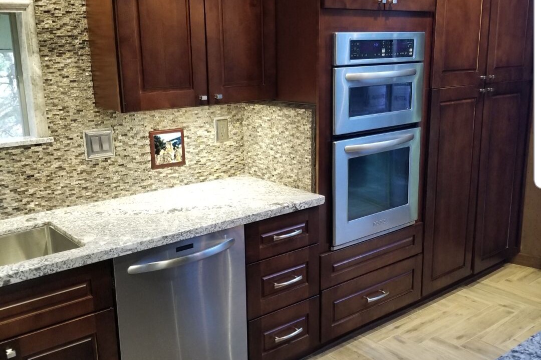 Photo of Kitchen in Running Springs