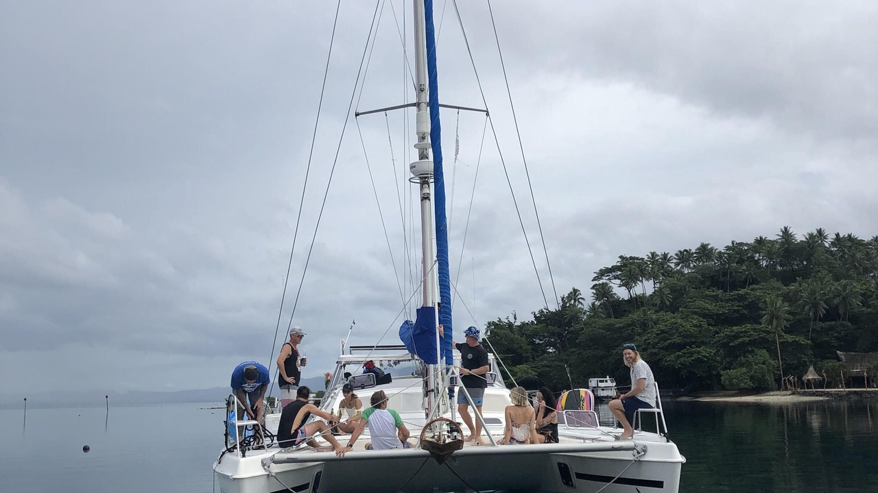 Photo of Others in Savusavu