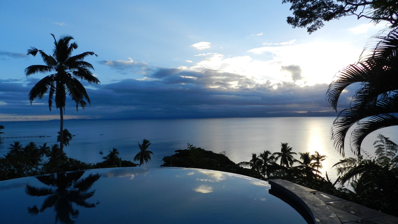 Photo of Outdoor in Savusavu