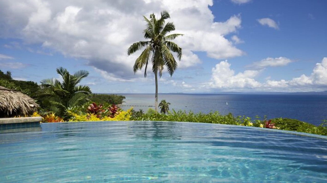 Photo of Outdoor in Savusavu