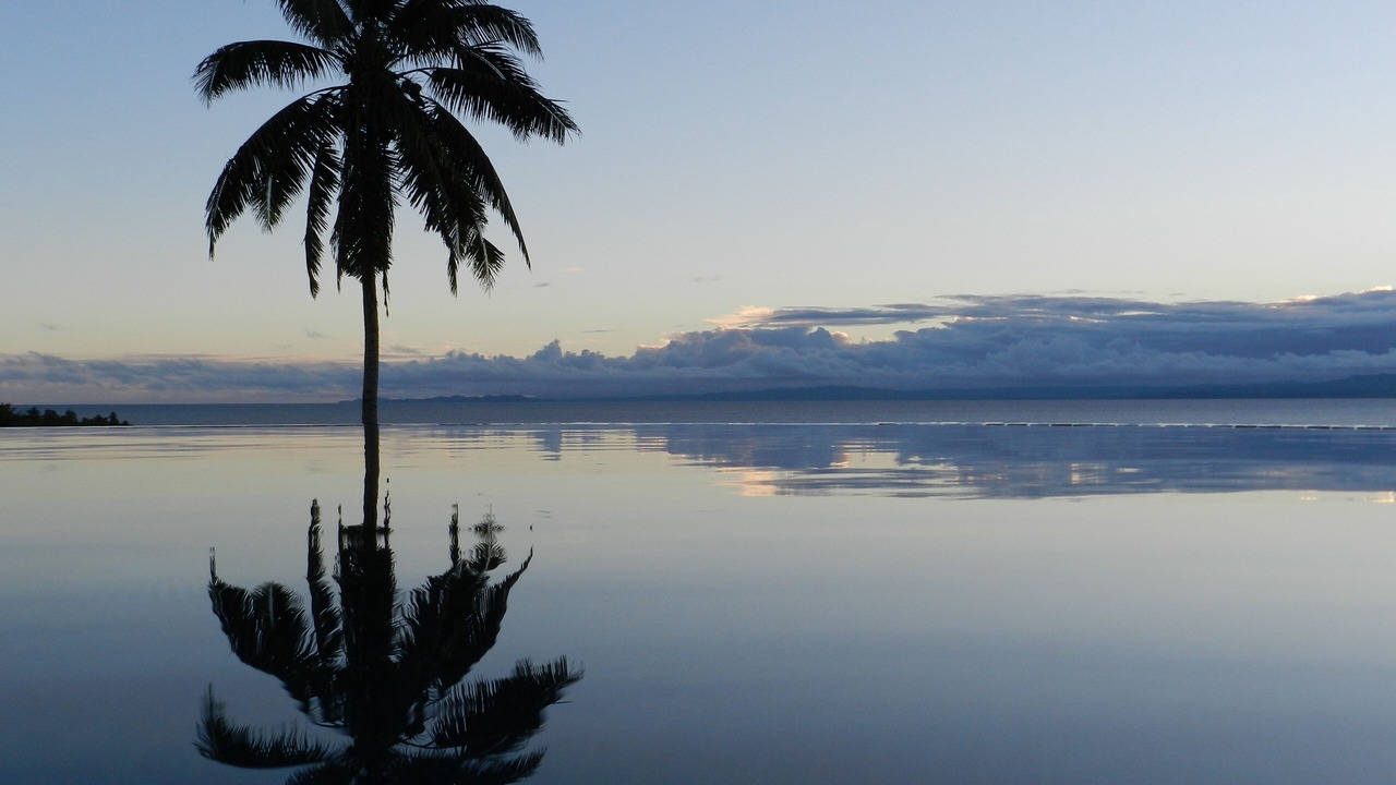 Photo of Outdoor in Savusavu