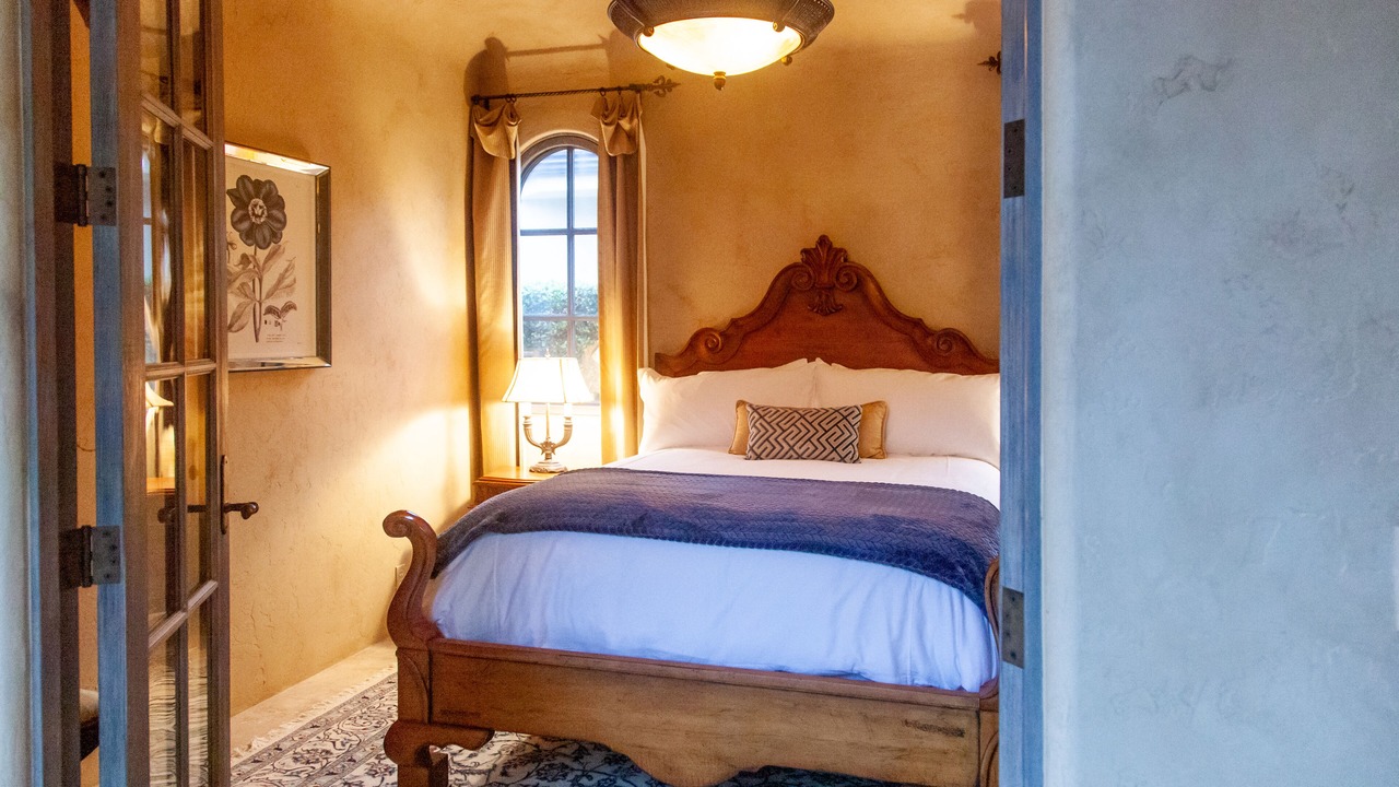 Photo of Bedroom in Morro Bay