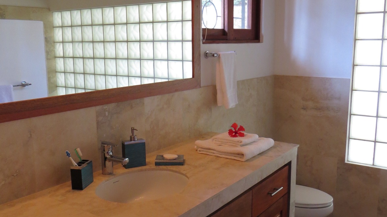 Photo of Bathroom in Nosara