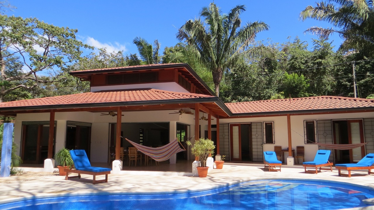 Photo of Outdoor in Nosara