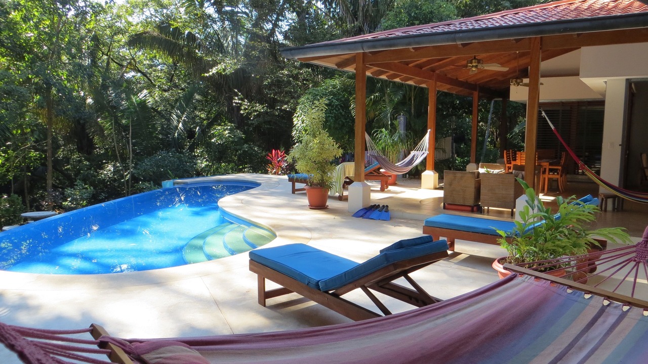 Photo of Outdoor in Nosara