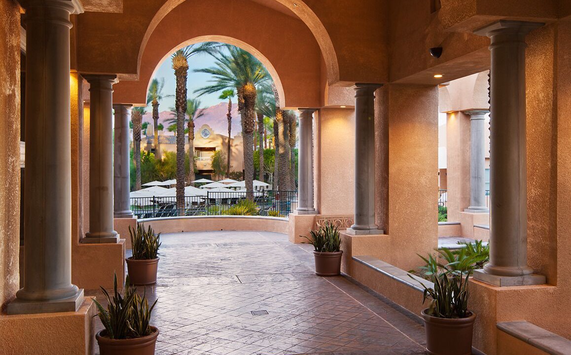 Photo of Outdoor in Rancho Mirage