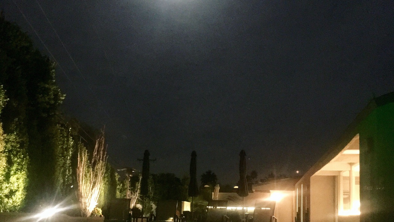 Photo of Outdoor in Palm Desert