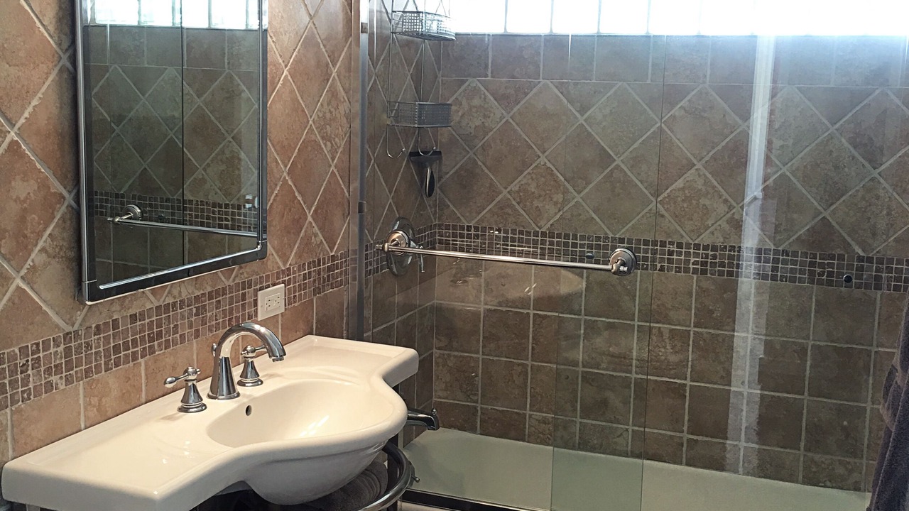 Photo of Bathroom in Palm Desert