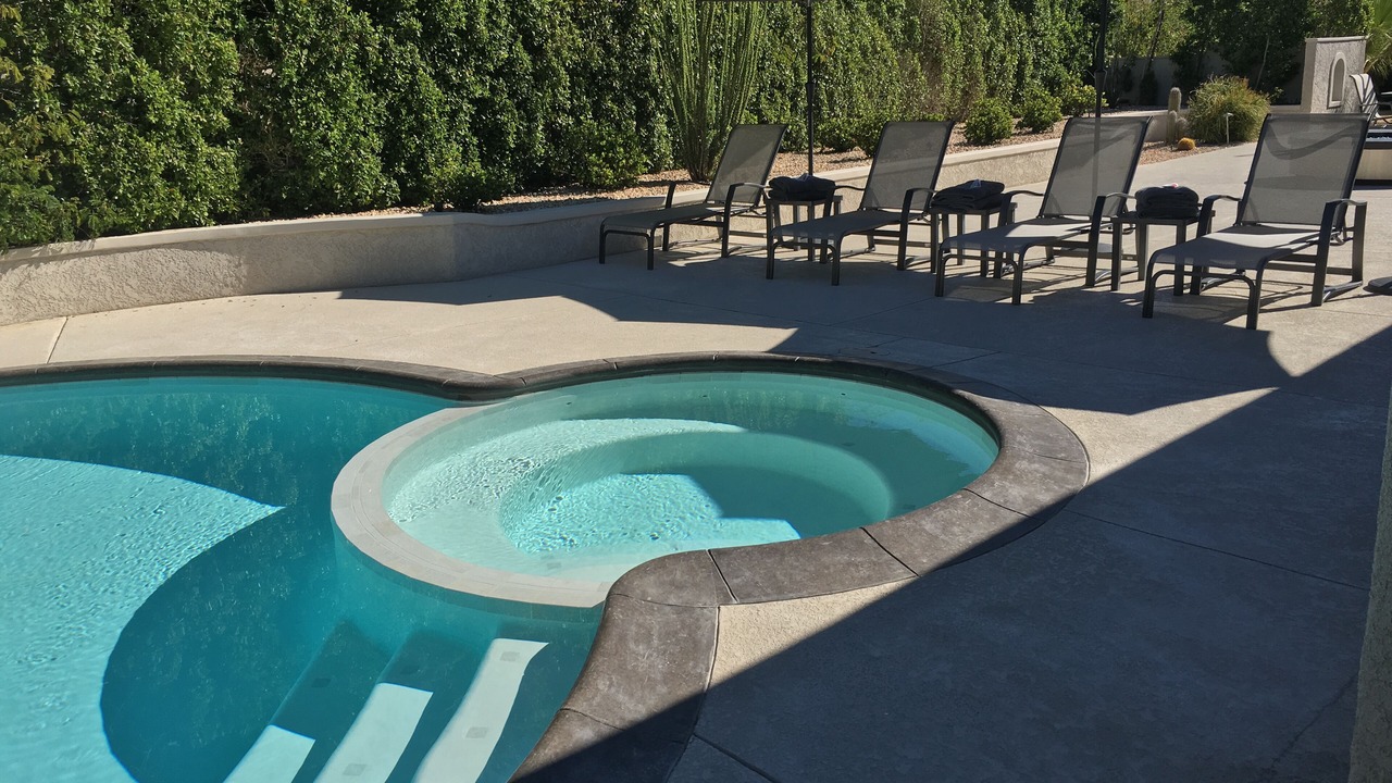 Photo of Outdoor in Palm Desert