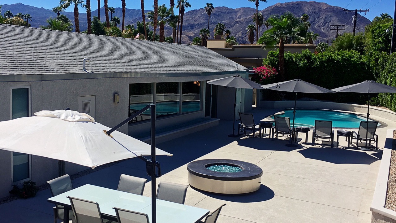 Photo of Outdoor in Palm Desert