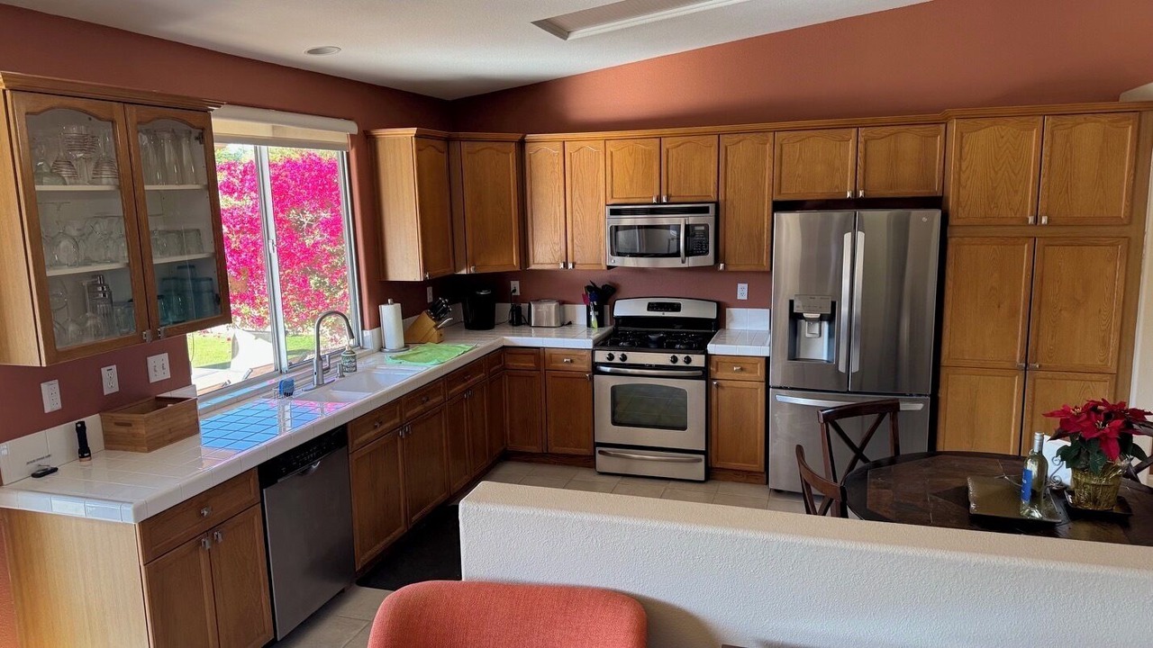 Photo of Kitchen in Palm Desert