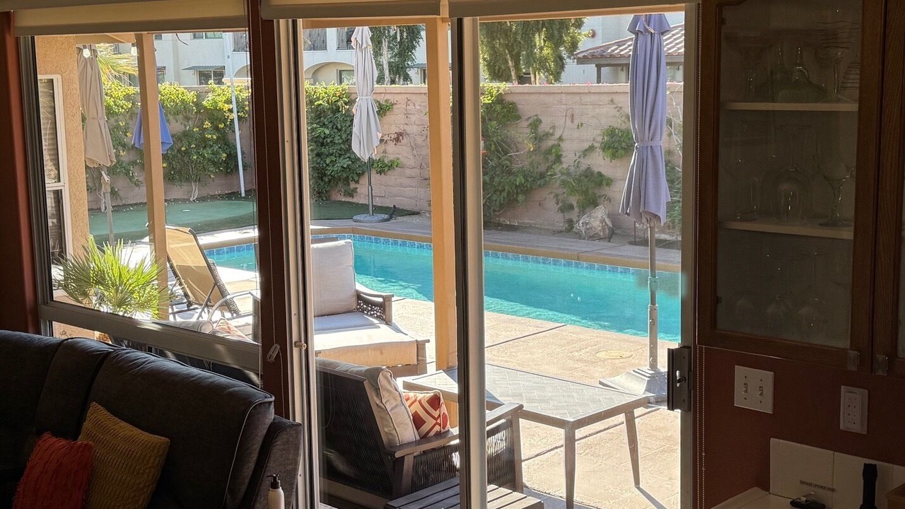 Photo of Outdoor in Palm Desert