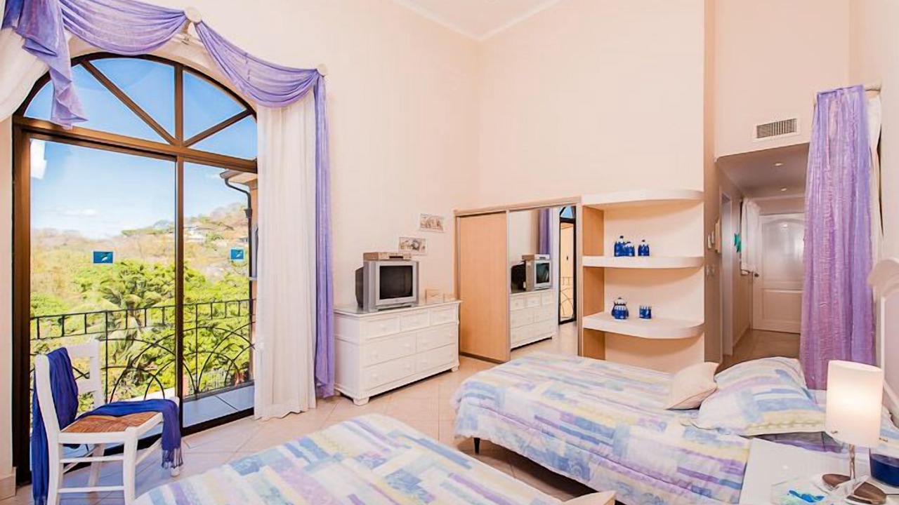 Photo of Bedroom in Tamarindo