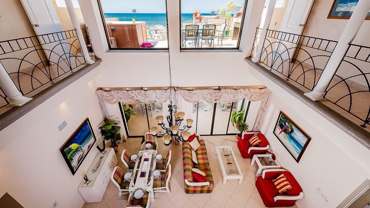 Photo of Bedroom in Tamarindo