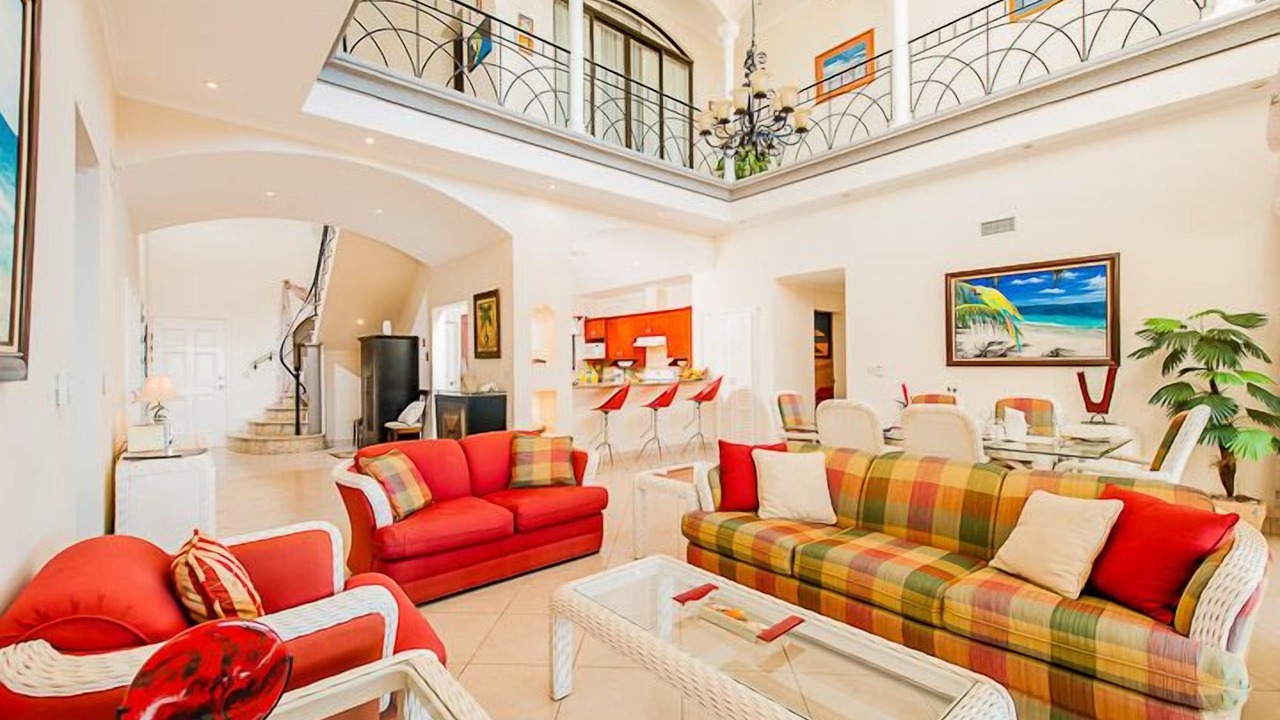 Photo of Bedroom in Tamarindo