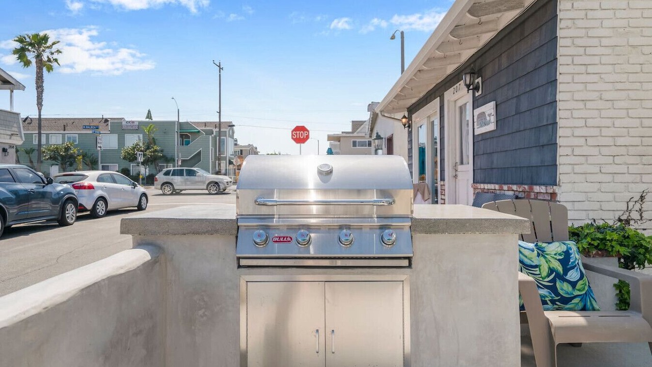Photo of Outdoor in West Newport