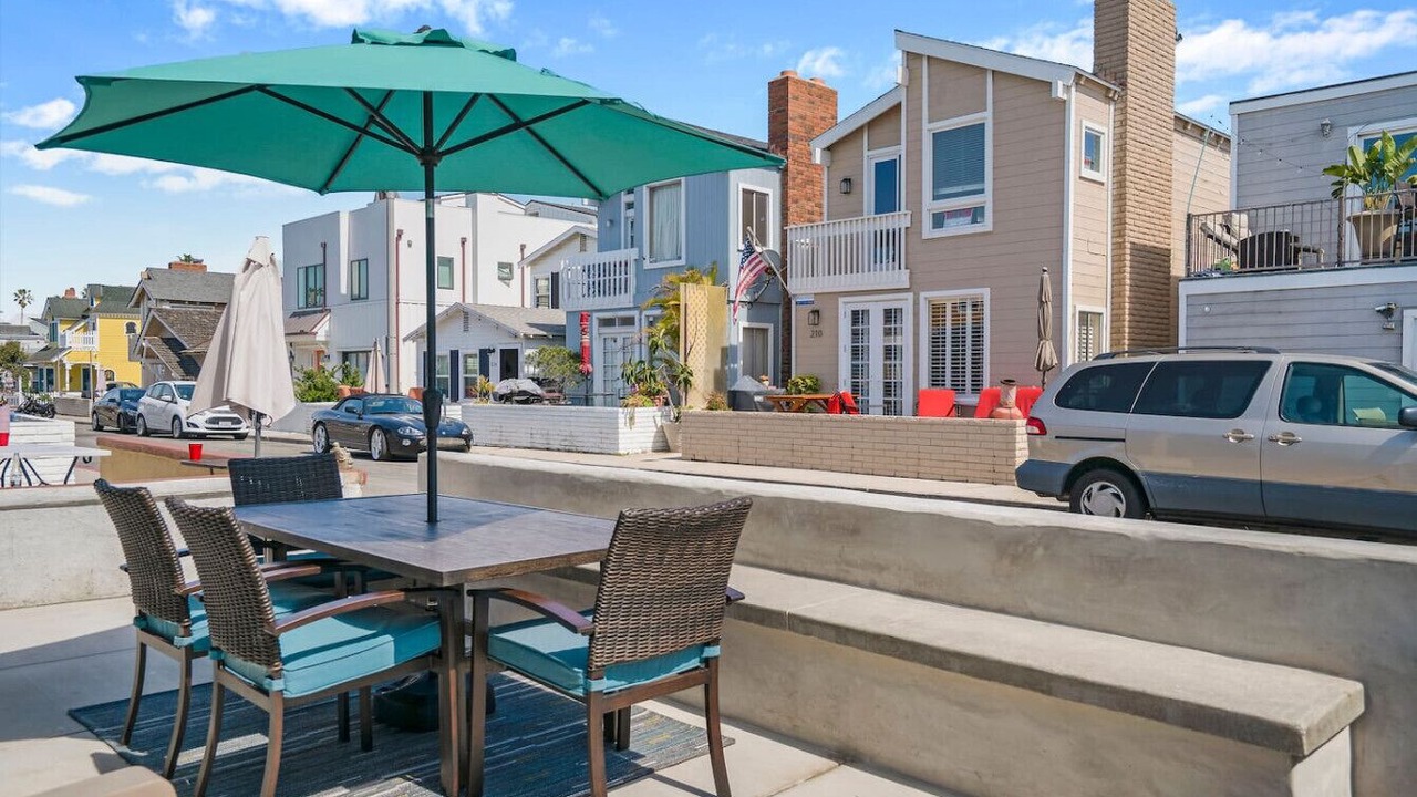 Photo of Outdoor in West Newport