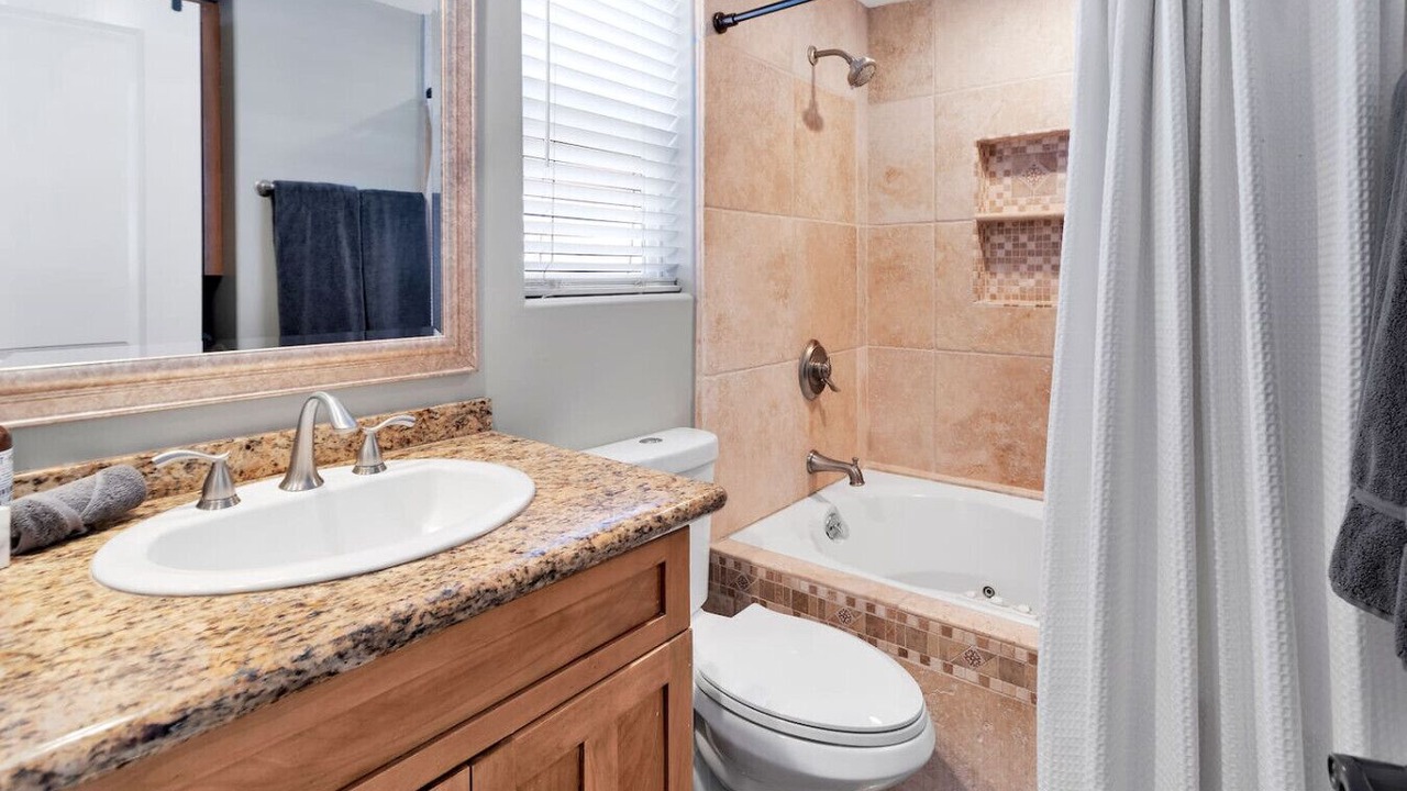Photo of Bathroom in West Newport