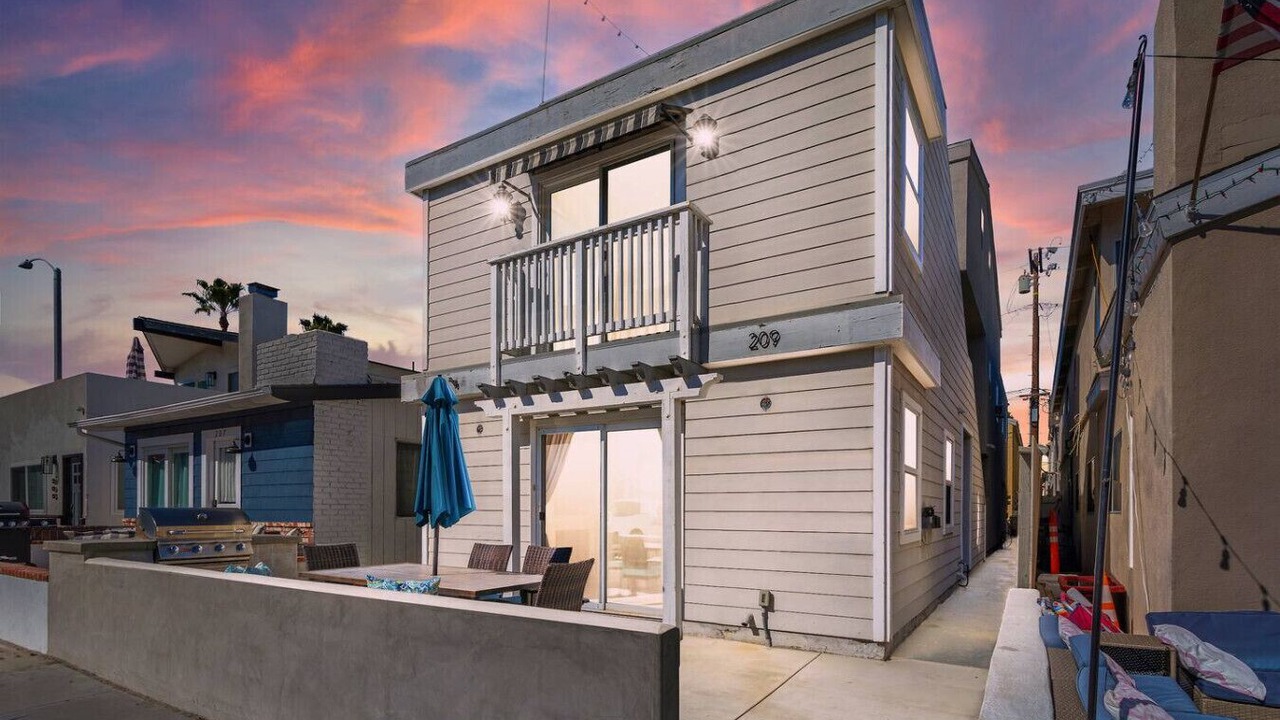 Photo of Outdoor in West Newport
