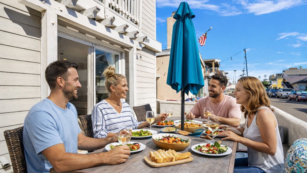 Photo of Outdoor in West Newport