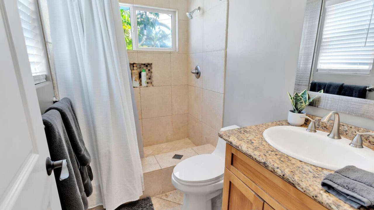 Photo of Bathroom in West Newport