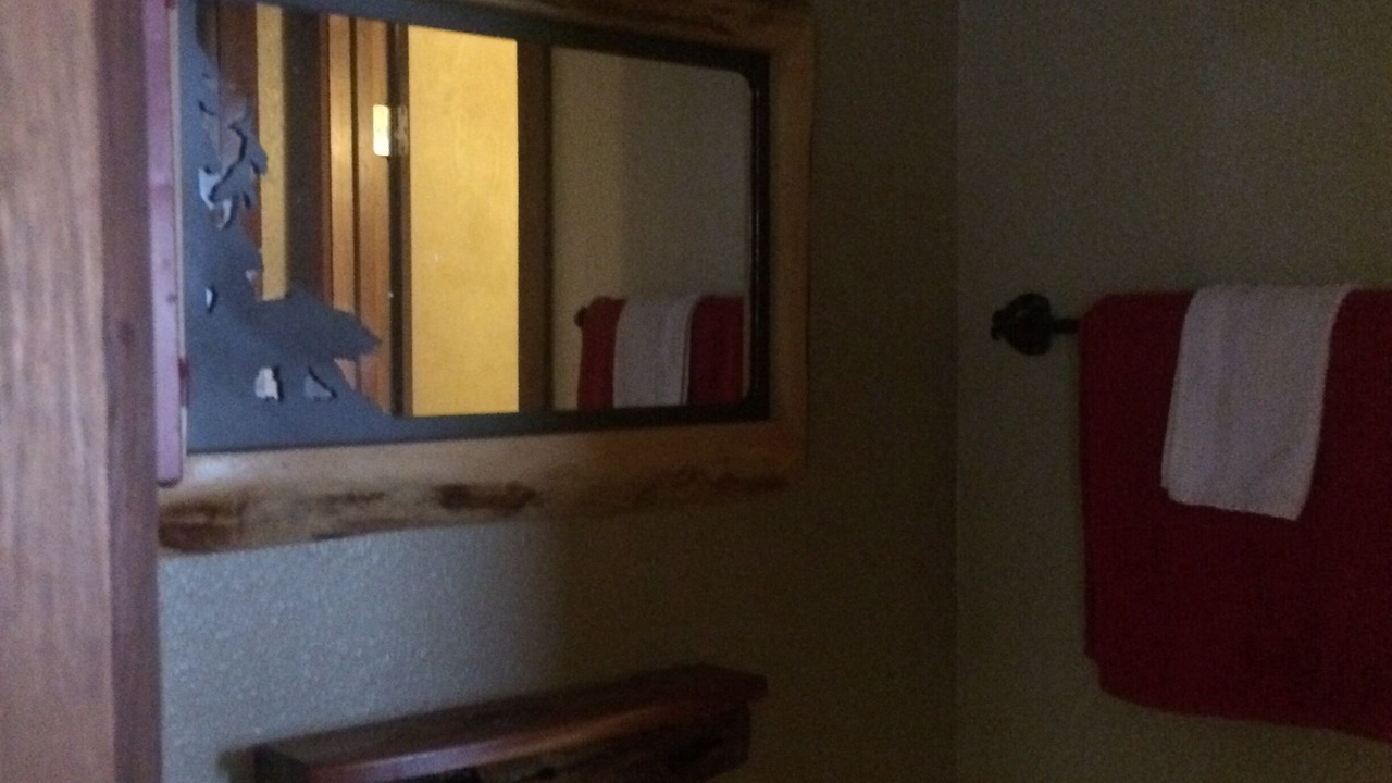 Photo of Bathroom in Bear Valley