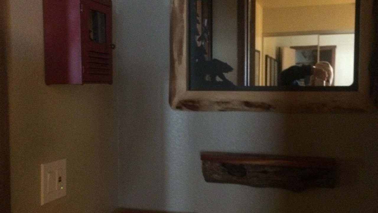 Photo of Bathroom in Bear Valley