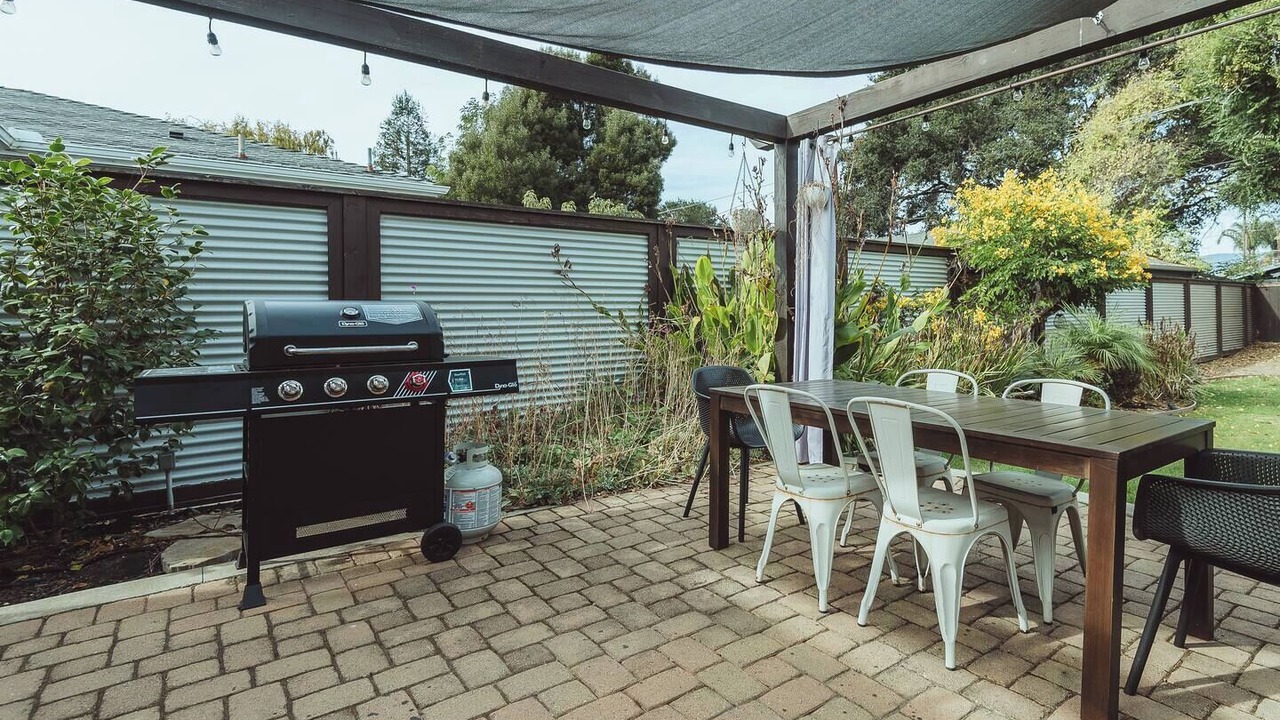 Photo of Outdoor in San Luis Obispo