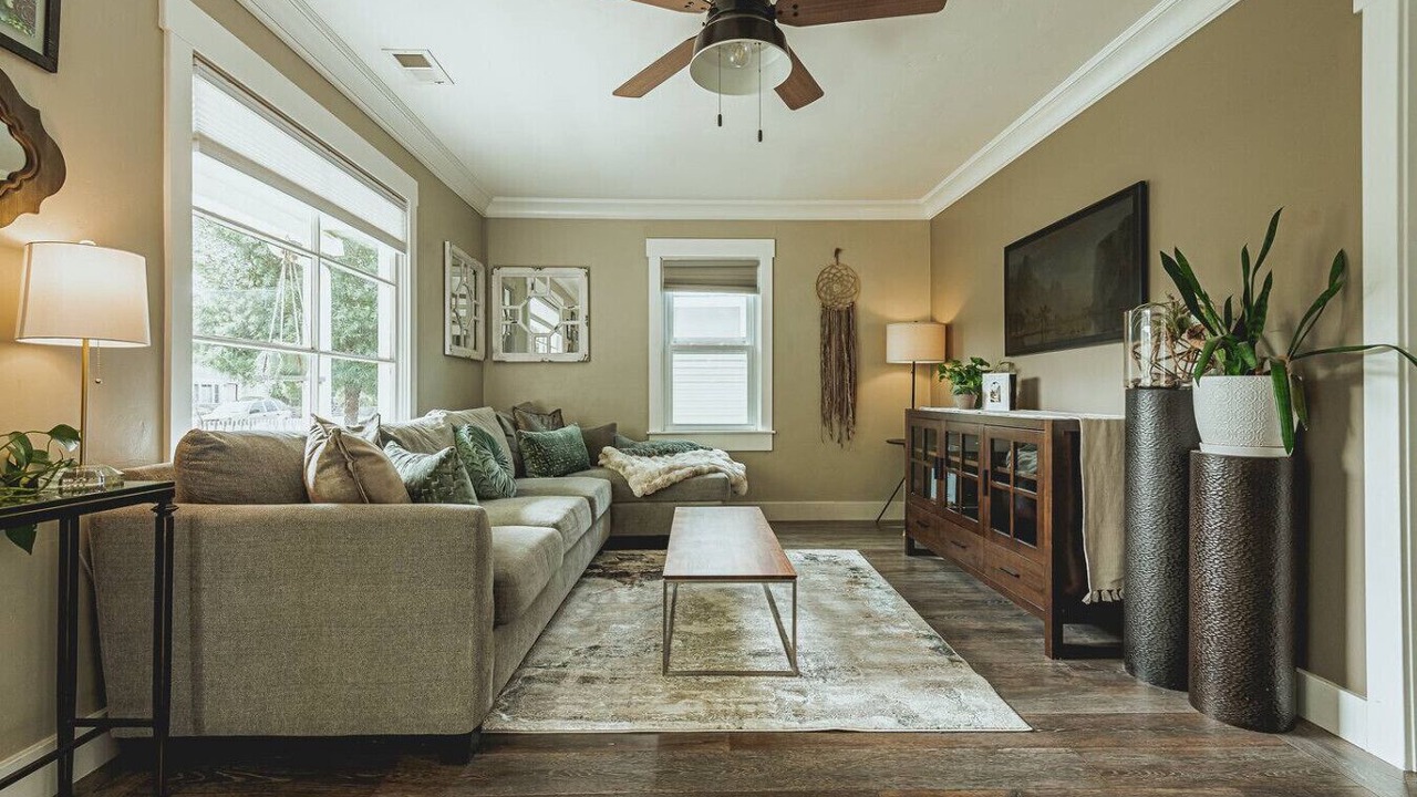 Photo of Livingroom in San Luis Obispo