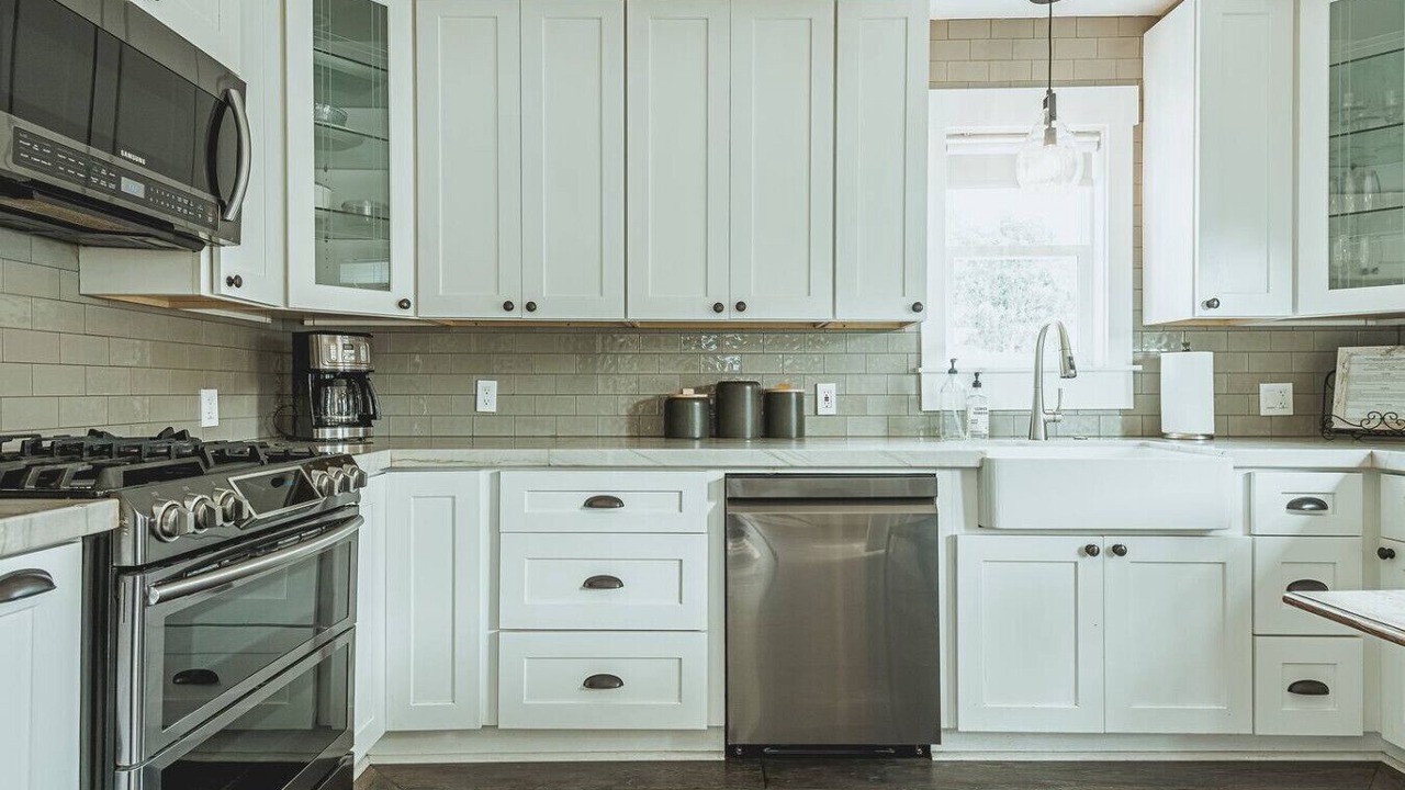 Photo of Kitchen in San Luis Obispo
